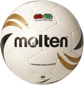 Molten Wedstrijdvoetbal Vg140al Maat 5