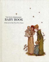 Kate Greenaway Baby Book