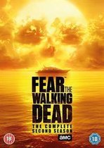 Tv Series - Fear The Walking Dead S2