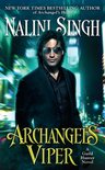 A Guild Hunter Novel 10 - Archangel's Viper