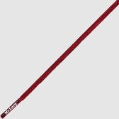 Mr. Lacy - Schoenveters - Veters - Runnies  - Rond - Bordeaux - veterlengte 90 cm