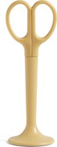 HAY - Anything schaar - Warm geel - Ø7 x H19.5cm