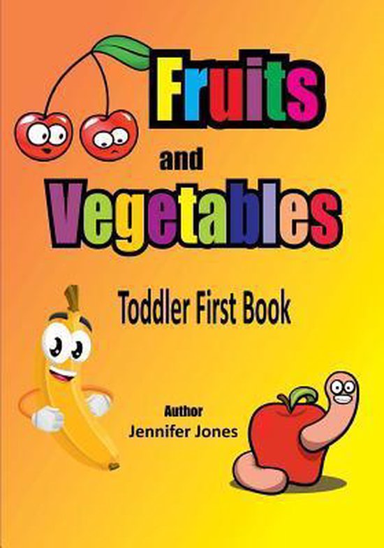 Toddler First Books - cover