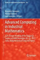 Advanced Computing in Industrial Mathematics