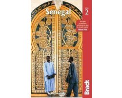 Bradt Senegal Travel Guide