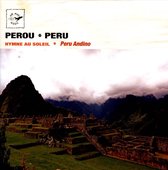 Peru - Peru Andino