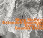 Myra Melford - Even The Sounds Shine (CD)