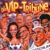 Die Vip Tribuene