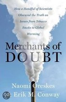 Merchants Of Doubt
