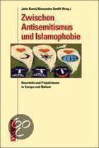 Zwischen Antisemitismus Und Islamophobie