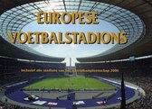Europese voetbalstadions