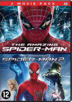 The Amazing Spider-Man 1&2 - Duo Pack