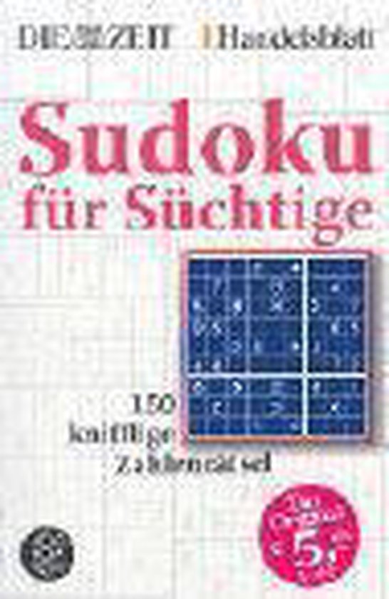 Foto: Sudoku f r s chtige