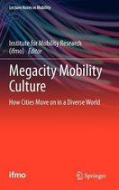Megacity Mobility Culture