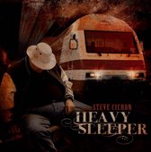 Cichon Steve - Heavy Sleeper (Usa)