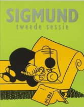 Sigmund / Tweede Sessie
