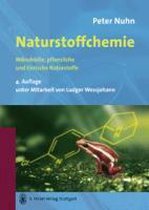 Naturstoffchemie