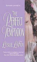 The Perfect Trilogy 2 - The Perfect Temptation