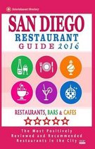 San Diego Restaurant Guide 2016