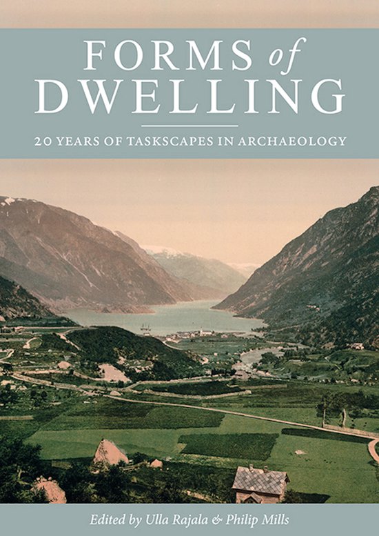 Forms of Dwelling - cover