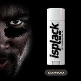 Isplack Colored Eye Black - Back in Black
