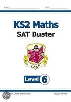 KS2 Maths SAT Buster - Level 6