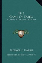 The Game of Doeg