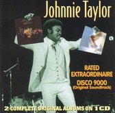 Rated Extraordinaire/Disco 9000 (Original Soundtrack)