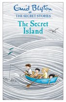 Secret Stories 1 - The Secret Island