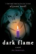 Dark Flame