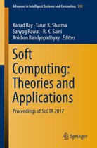 Advances in Intelligent Systems and Computing 742 - Soft Computing: Theories and Applications