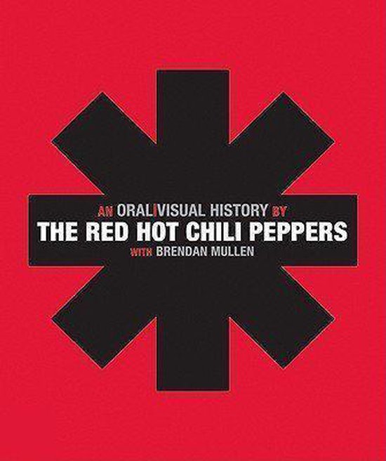 The Red Hot Chili Peppers