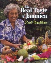 The Real Taste Of Jamaica