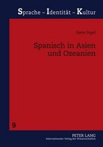 Spanisch in Asien und Ozeanien
