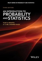 Wiley Series in Probability and Statistics - An Introduction to Probability and Statistics