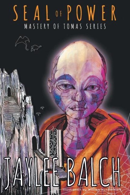 Seal of Power - cover