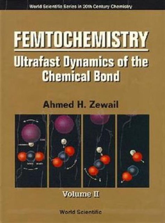 Femtochemistry - cover