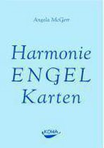 Harmonie. Mit Engel-Karten