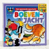 Boevenjacht
