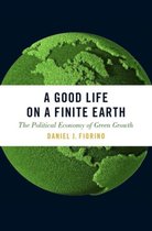 Studies Comparative Energy and Environ-A Good Life on a Finite Earth