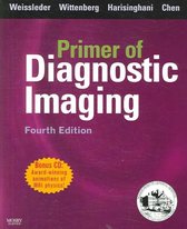Primer of Diagnostic Imaging with CD-ROM