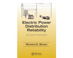 Electric Power Distribution Reliability