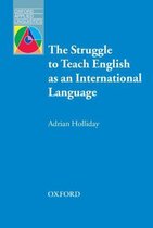 Struggle Teach English International Lan