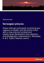 Norwegian pictures