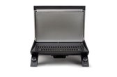 Grandhall E-Grill Elektrische Barbecue