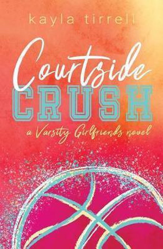 Foto: Varsity girlfriends courtside crush