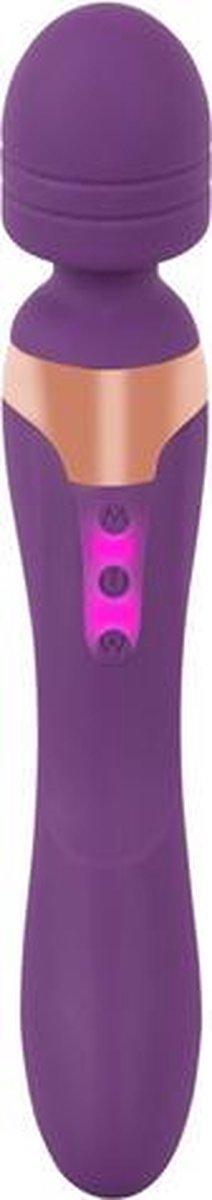 Javida Dubbele Wand Massager