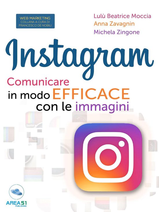 Instagram - cover