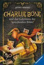 Charlie Bone und das Geheimnis der sprechenden Bilder
