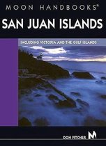 San Juan and Gulf Islands